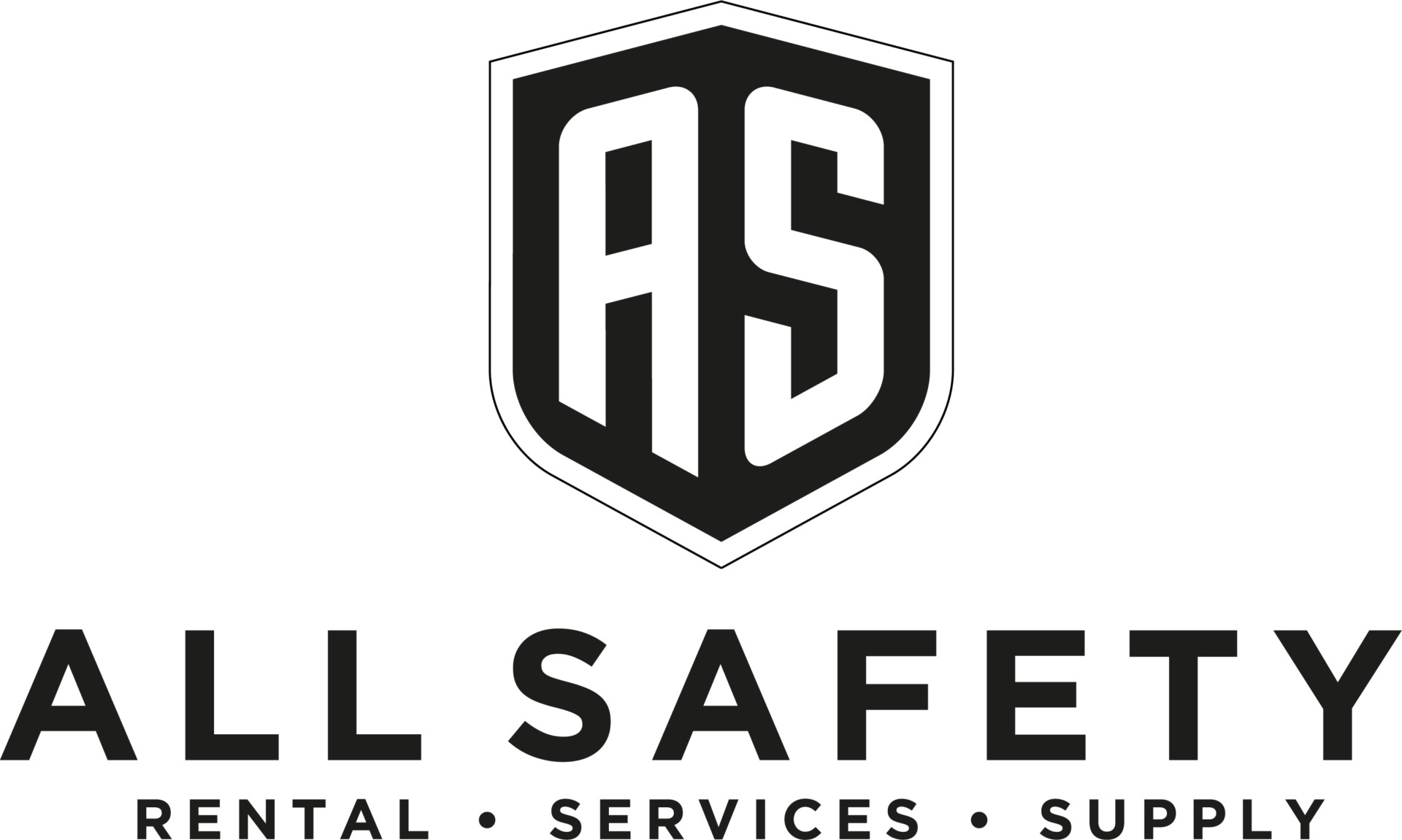 All-Safety_logo-center_letters-zwart-lijn