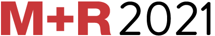 Logo M+R